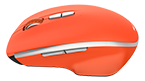 CANYON 2.4GHz wireless Optical Mouse with 7 buttons - CNS-CMSW21RV